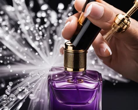 how to macerate new fragrance.